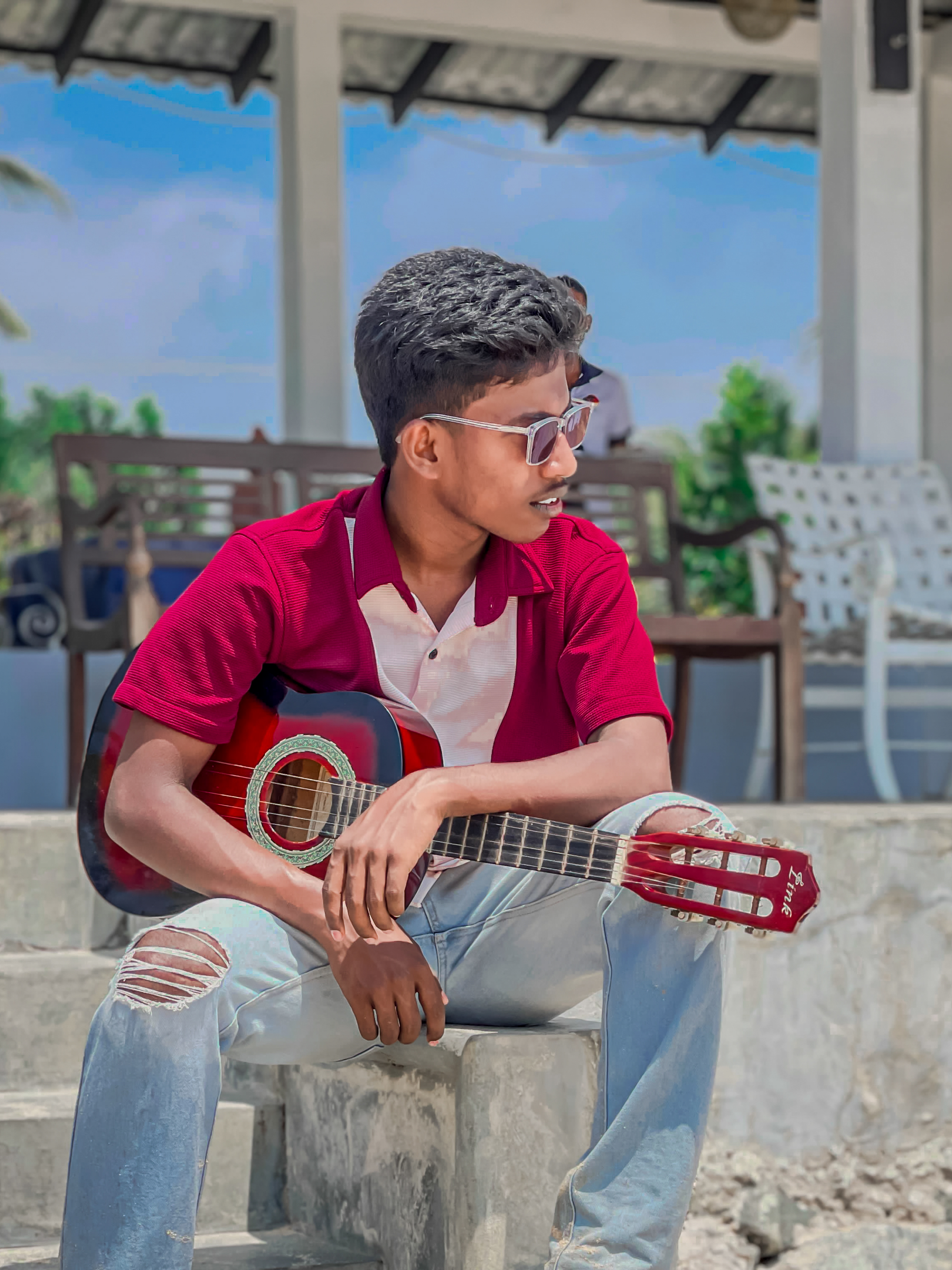 Shanudha Tirosh (ShanuFx) – Android System Developer